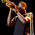 Trombone Shorty