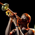 Trombone Shorty