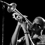 Trombone Shorty