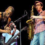 Trombone Shorty