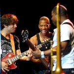 Trombone Shorty