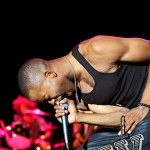 Trombone Shorty