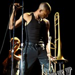 Trombone Shorty