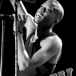 Trombone Shorty