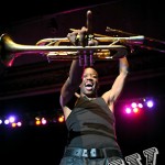 Trombone Shorty