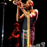 Trombone Shorty