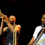 Trombone Shorty