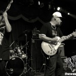 Lettuce Brooklyn Bowl