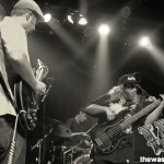 Lettuce Brooklyn Bowl