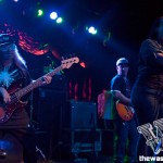 Lettuce Brooklyn Bowl