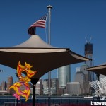 Shangri La @ The Pier - Jersey City