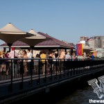 Shangri La @ The Pier - Jersey City