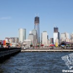 Shangri La @ The Pier - Jersey City