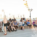 Shangri La @ The Pier - Jersey City