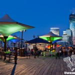 Shangri La @ The Pier - Jersey City