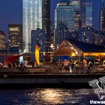 Shangri La @ The Pier - Jersey City