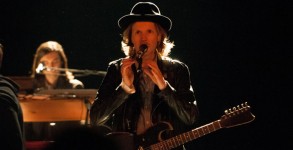 Beck @ The Borgata