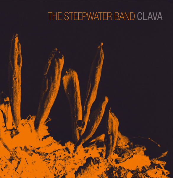 Steepwater Band ‘Clava’