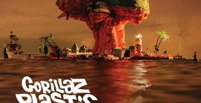 Album Review: Gorillaz 'Plastic Beach'