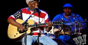 Buddy Guy @ Count Basie Theatre