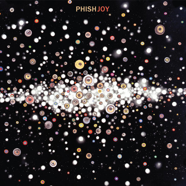 Phish ‘Joy’