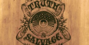 Album Review: Truth & Salvage Co. 'Self-Titled'