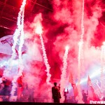 Roger Waters @ Yankee Stadium