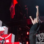 Roger Waters @ Yankee Stadium