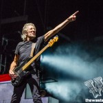 Roger Waters @ Yankee Stadium