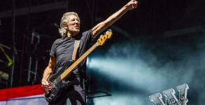 Roger Waters @ Yankee Stadium