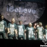 Roger Waters @ Yankee Stadium