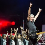 Roger Waters @ Yankee Stadium