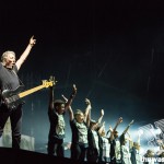 Roger Waters @ Yankee Stadium