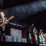 Roger Waters @ Yankee Stadium