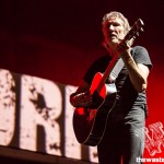 Roger Waters @ Yankee Stadium