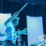 Jack White @ Firefly 2012