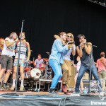 Young the Giant @ FIrefly 2012