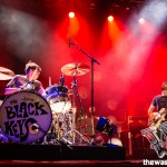 The Black Keys @ Firefly 2012