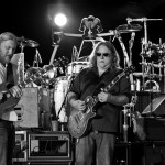 The Allman Brothers Band