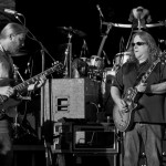 The Allman Brothers Band