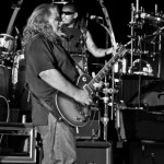 The Allman Brothers Band