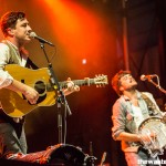 Mumford & Sons in Hoboken, NJ