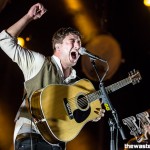 Mumford & Sons in Hoboken, NJ