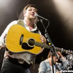 Mumford & Sons @ Pier A