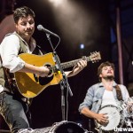 Mumford & Sons @ Pier A