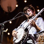 Mumford & Sons in Hoboken, NJ