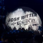 Josh Ritter by Anthony Abu Hanna