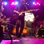 Josh Ritter @ Bank of America Pavilion