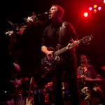 Josh Ritter @ Bank of America Pavilion