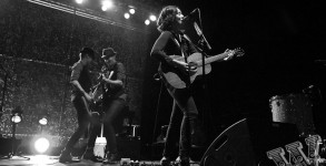 Brandi Carlile by Anthony Abu Hanna